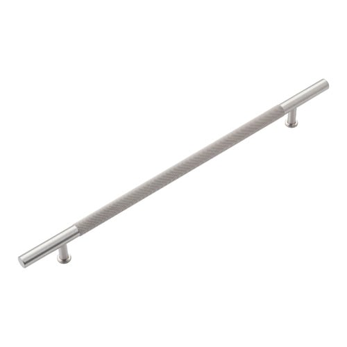 Dull Brushed Nickel Chelsea Cabinet Handle