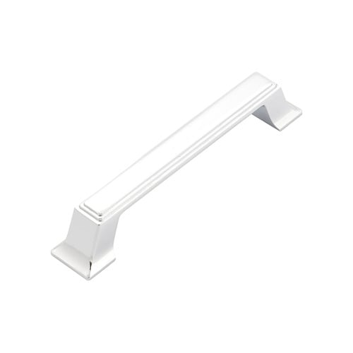 Polished Chrome Buckhurst Cabinet Handle