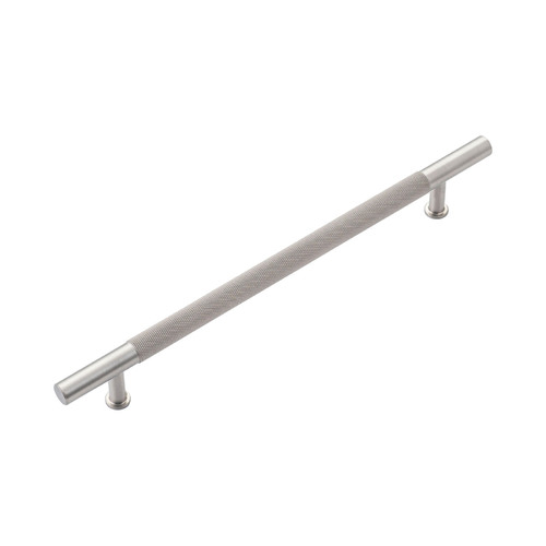 Dull Brushed Nickel Chelsea Cabinet Handle