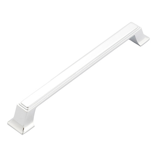 Polished Chrome Buckhurst Cabinet Handle