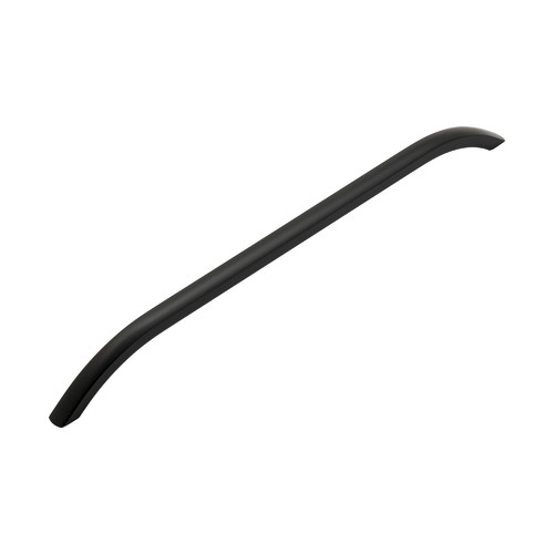 Matte Black Hinckley Cabinet Handle