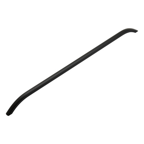 Matte Black Hinckley Cabinet Handle
