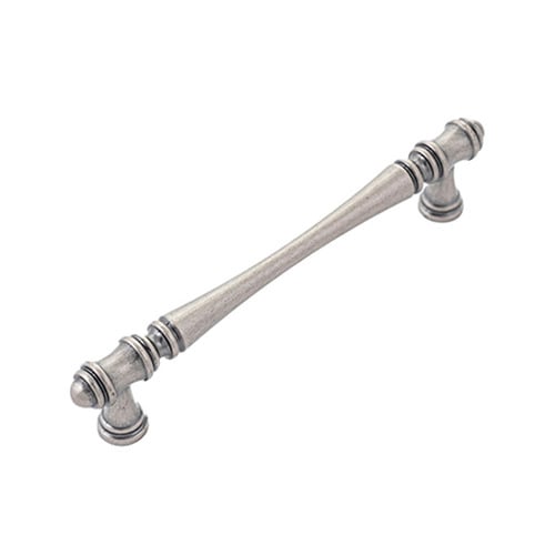 Pewter Windsor Cabinet Handle