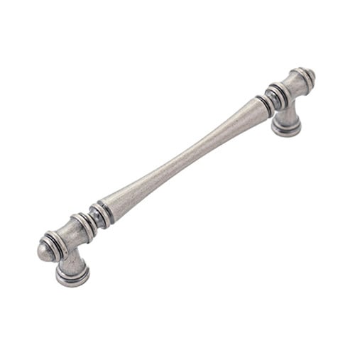 Pewter Windsor Cabinet Handle