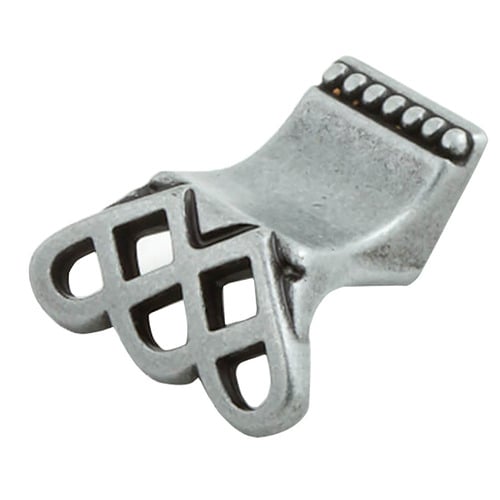 Venetian-Zamak-Finger-Pull-Cabinet-Knob-085.0