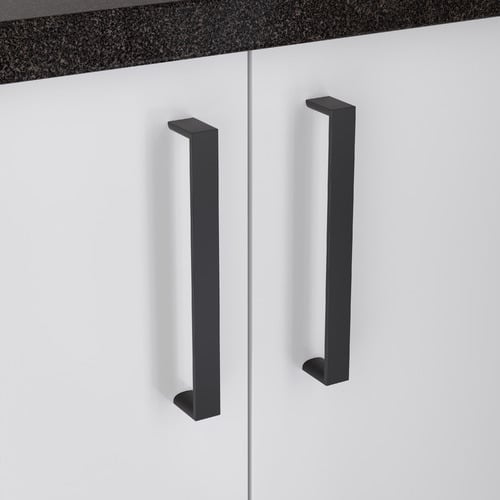 Matte-Black-Planar-Cabinet-Handle