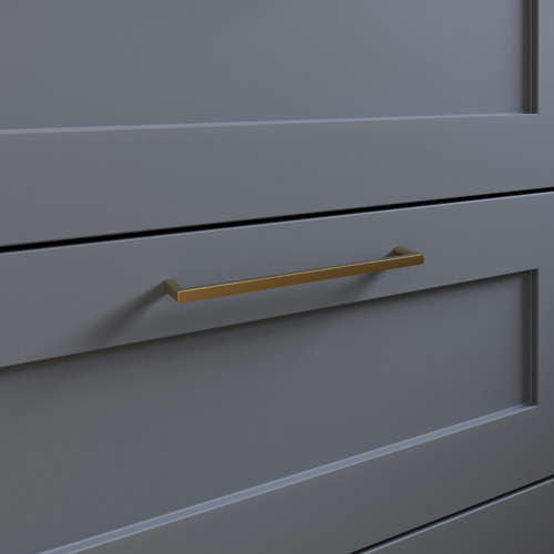 Brushed-Gold-Urbane-Cabinet-Handle