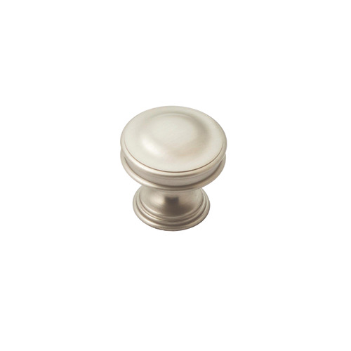 Decade-Flat-Brass-Knob