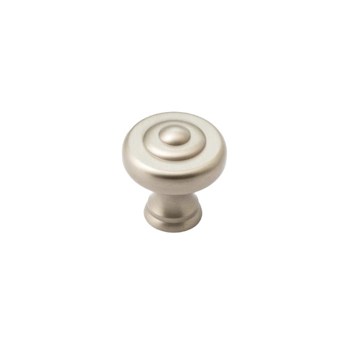 Decade-Embossed-Brass-Knob