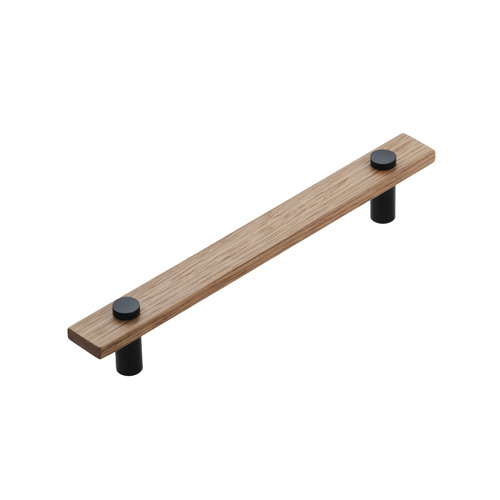 Madera-Tasmanian-Oak-Handle