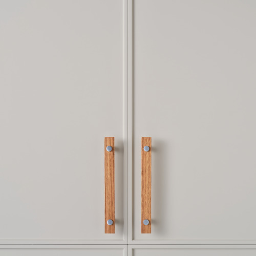 Madera-Tasmanian-Oak-Handle