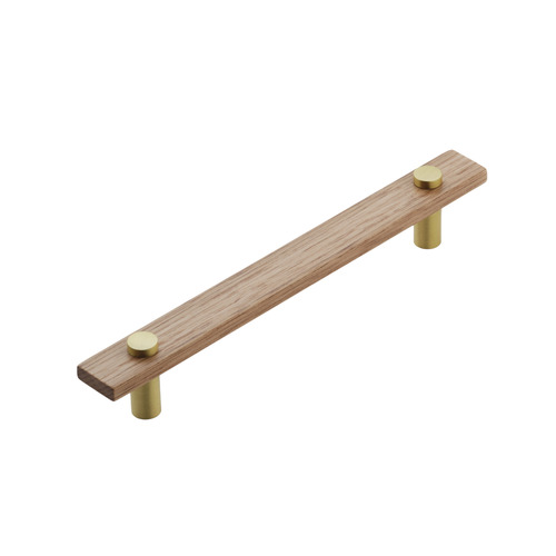 Madera-Tasmanian-Oak-Handle