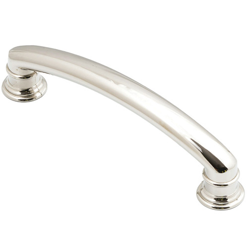 Decade-Brass-Pull-Handle