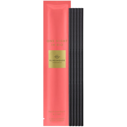 5 Piece One Night In&nbsp;Rio Replacement Scent Reed Set