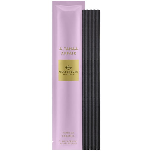 5 Piece A&nbsp;Tahaa&nbsp;Affair Replacement Scent Reed Set