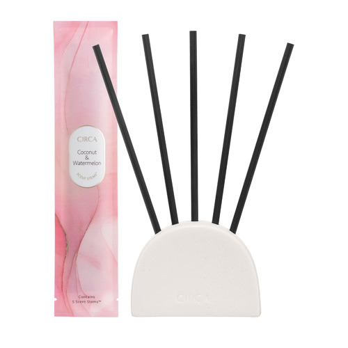 Coconut & Watermelon Replacement Scent Reeds