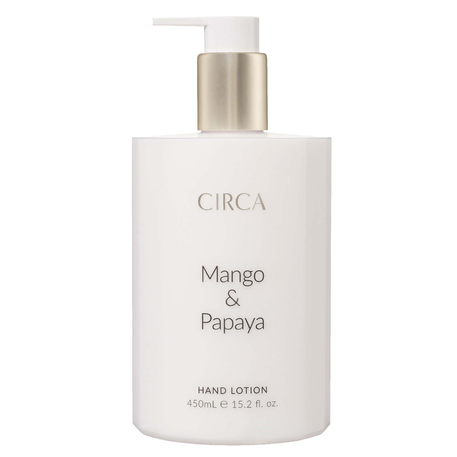 450ml Mango & Papaya Hand Lotion