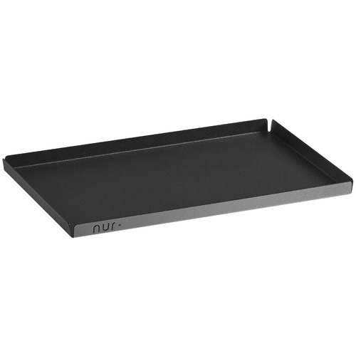 Nur Design Steel Tray