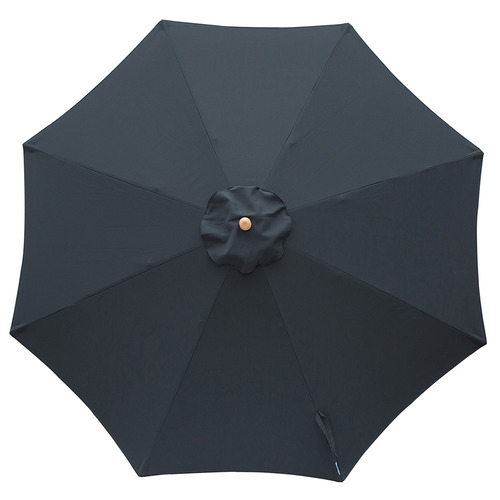 3m Circular Market Umbrella