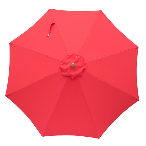 3m Circular Market Umbrella