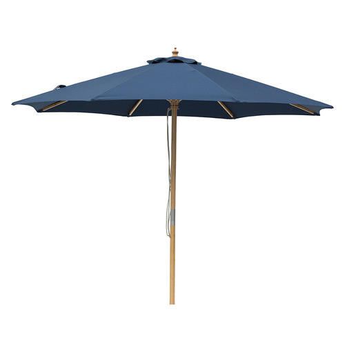 3m Circular Market Umbrella
