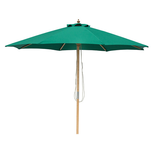 3m Circular Market Umbrella