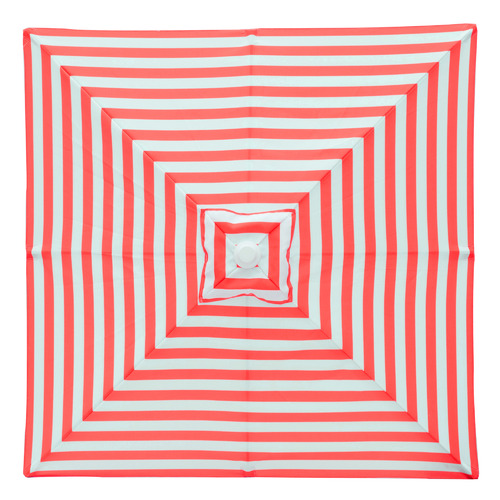 2m Greyson Square Market Umbrella