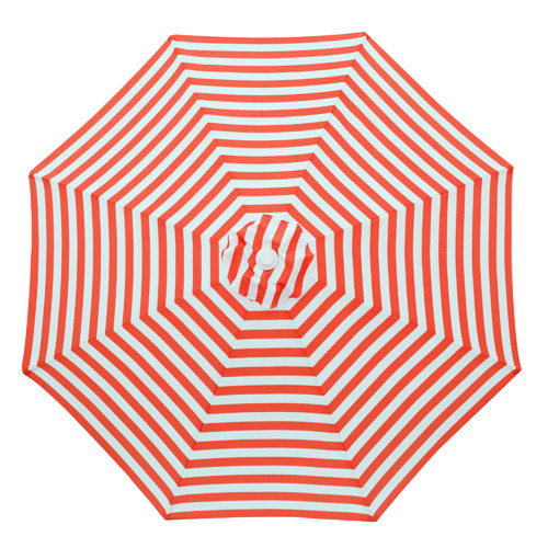 3m Everett Round Market Umbrella