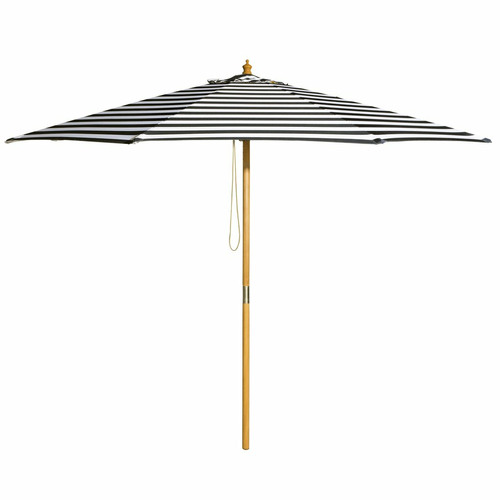 3m-Striped-Timber-Look-Aluminium-Market-Umbrella