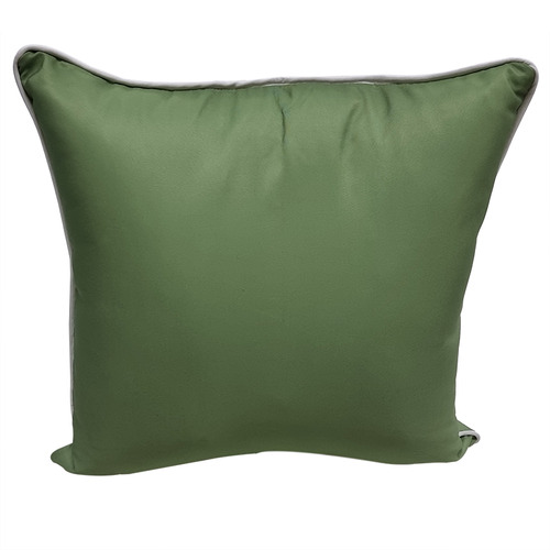 Greener Grass Outdoor Cushion