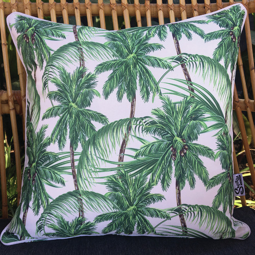 Palm Beach Outdoor Cushion