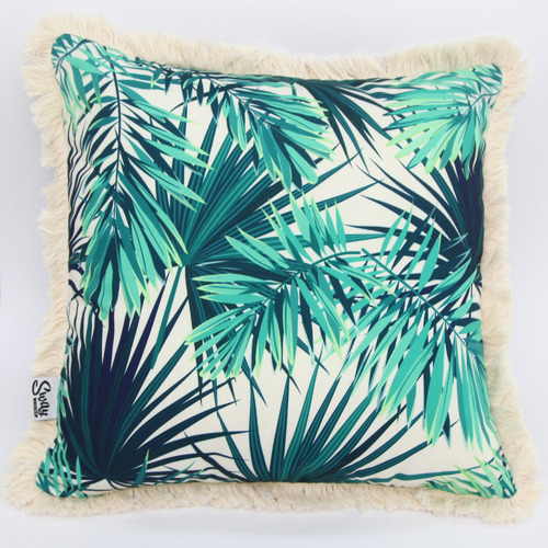 Palm Beach Outdoor Cushion