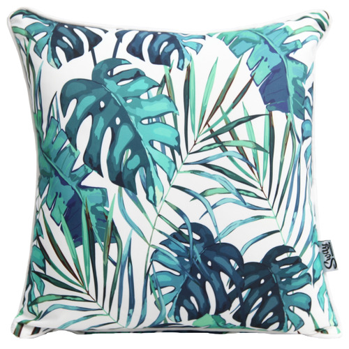 SkywardOutdoorLiving Monsoon Outdoor Cushion | Temple & Webster