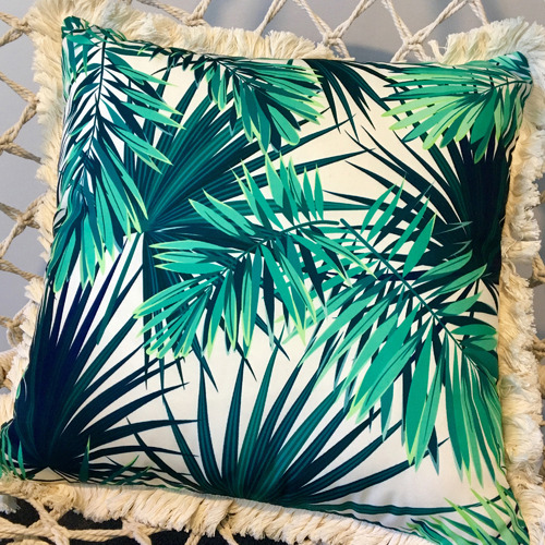 Palm Beach Outdoor Cushion