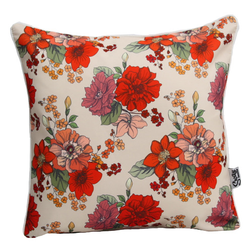Marilyn Reversible Outdoor Cushion