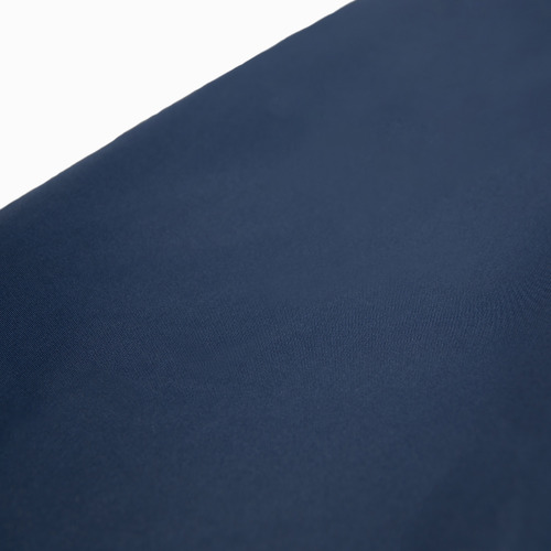 2m Timber-Look Market Umbrella