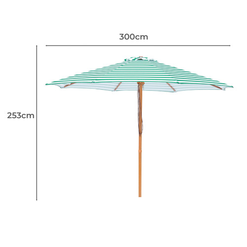 3m-Striped-Timber-Look-Aluminium-Market-Umbrella