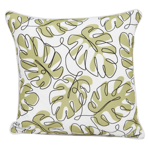 Palm Island Outdoor Cushion