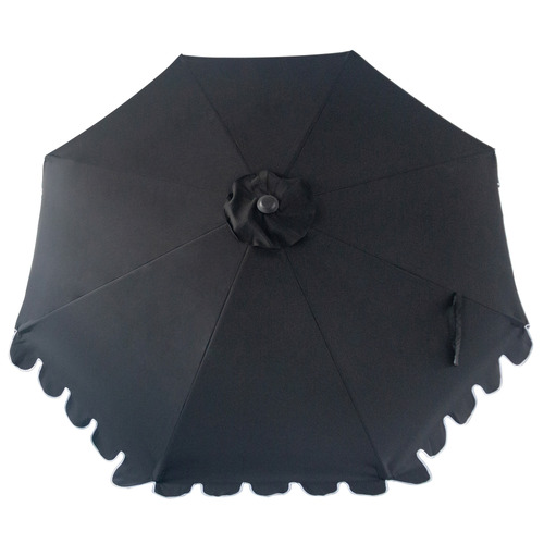 3m Valencia Market Umbrella
