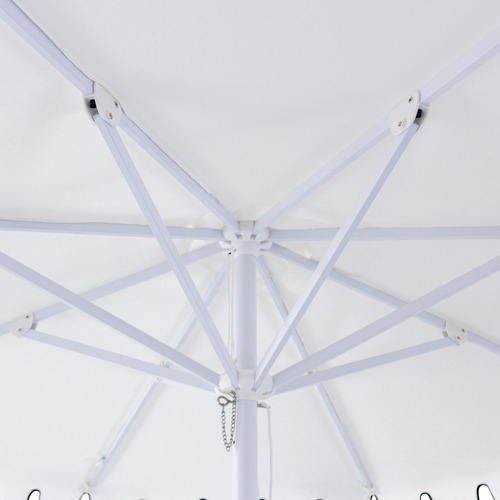 3m Valencia Market Umbrella