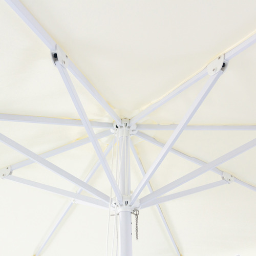 3m Valencia Market Umbrella