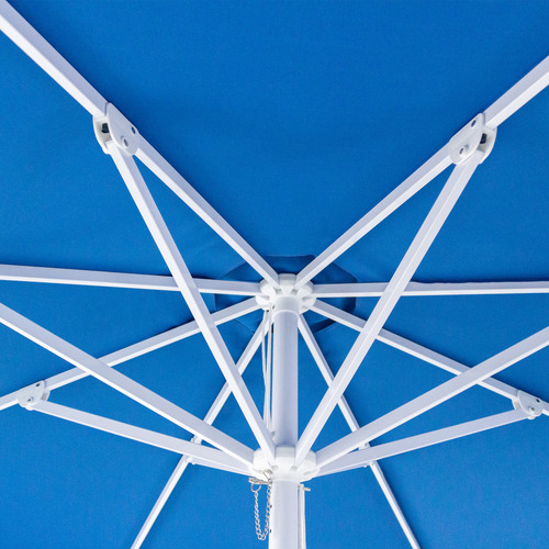 3m Valencia Market Umbrella