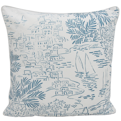 Vinta Outdoor Cushion