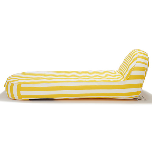 Harlan Inflatable Pool Lounger