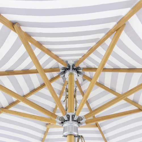 3m Reno Market Umbrella