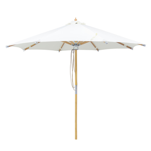 3m Beau Market Umbrella