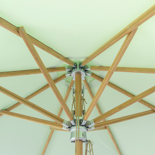 3m Beau Market Umbrella