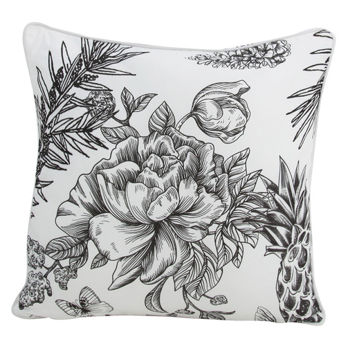 Wilson Tropical Outdoor Cushion