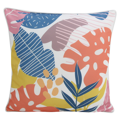 Wichita Moody Days Outdoor Cushion