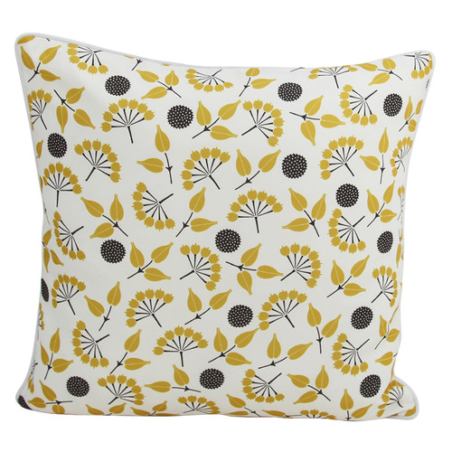Longview Popcorn Outdoor Cushion